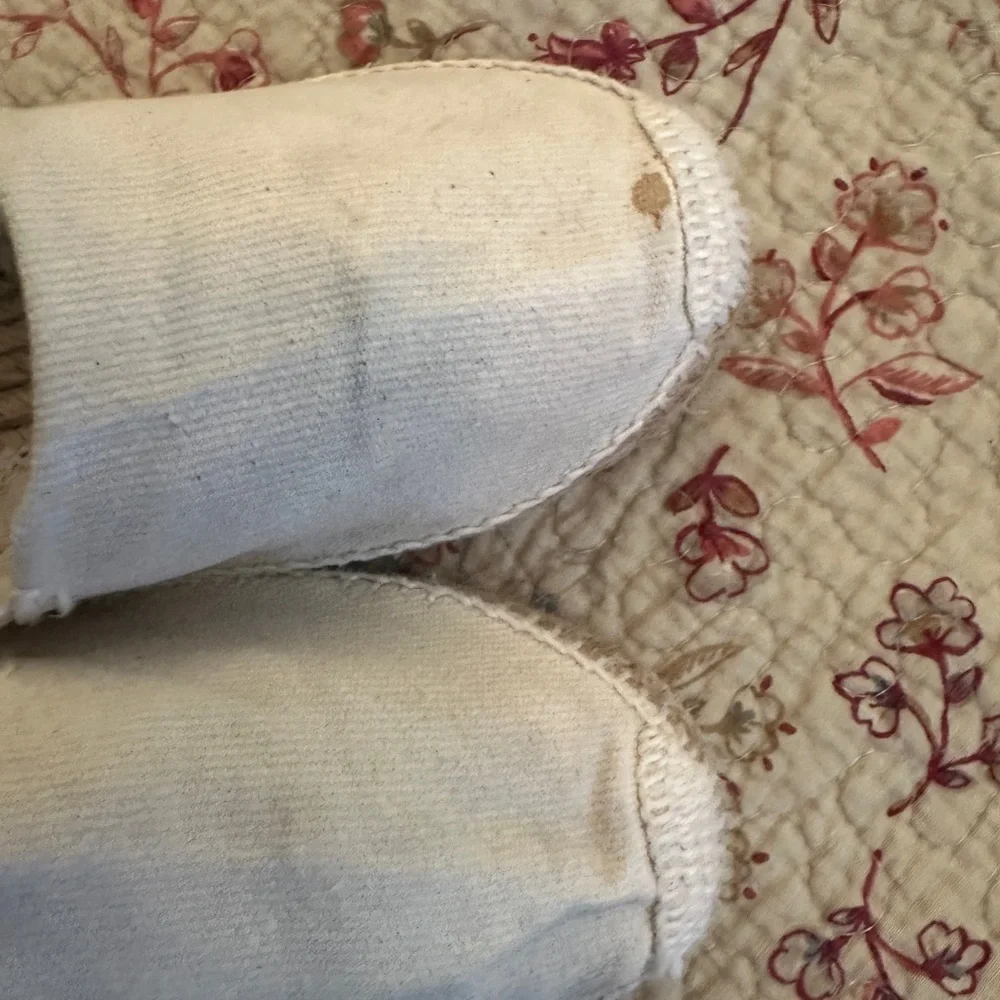 Women's Cream Espadrilles size 38